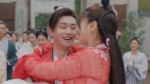 陌上人如玉 1. évad Ep.36 36. epizód