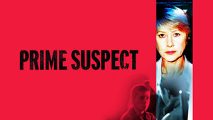 Prime Suspect kép