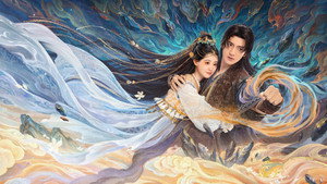 狐妖小红娘月红篇 kép