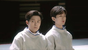 南风知我意 1. évad Ep.12 12. epizód