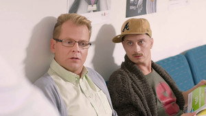 Luottomies 1. évad Ep.2 2. epizód