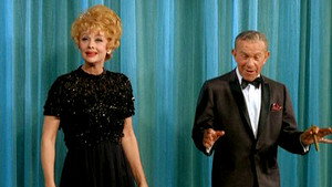 The Lucy Show 5. évad Ep.1 1. epizód