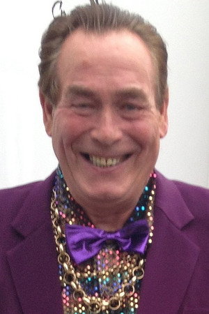 Bobby George profil kép