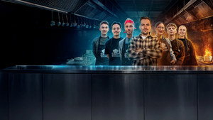 Dream Kitchen kép