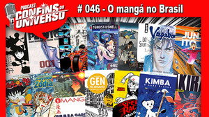 Confins do Universo 4. évad Ep.6 6. epizód