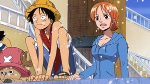 One Piece 9. évad Ep.326 326. epizód