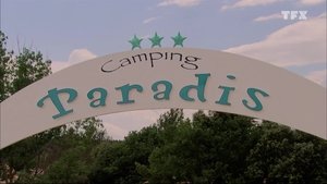 Camping Paradis 1. évad Ep.1 1. epizód