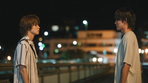 君となら恋をしてみても 1. évad Ep.3 3. epizód