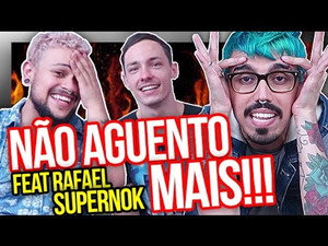 Diva Depressão 3. évad Ep.32 32. epizód