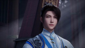 丹道至尊 1. évad Ep.14 14. epizód