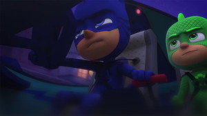 PJ Masks: Music Videos 1. évad Ep.1 1. epizód