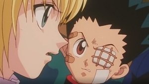 HUNTER×HUNTER 1. évad Ep.36 36. epizód