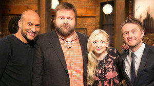 Talking Dead 4. évad Ep.8 8. epizód