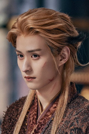 徐振轩 profil kép