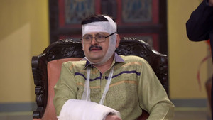 भाभीजी घर पर हैं! 1. évad Ep.1068 1068. epizód