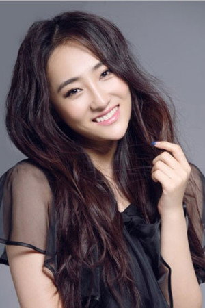 高姝瑶 profil kép