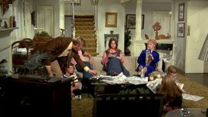 The Partridge Family 3. évad Ep.19 19. epizód