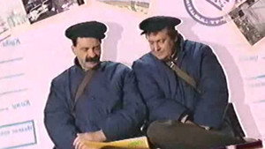 Городок 5. évad Ep.8 8. epizód
