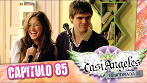 Casi Ángeles 3. évad Ep.85 85. epizód