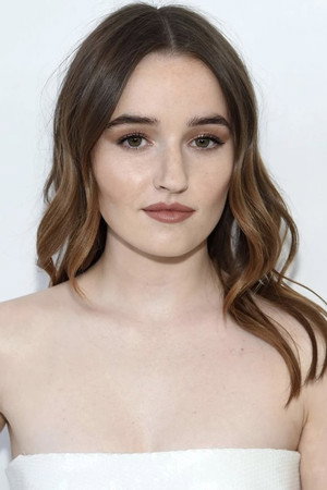 Kaitlyn Dever profil kép