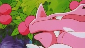 Pokémon 2. évad Ep.8 8. epizód