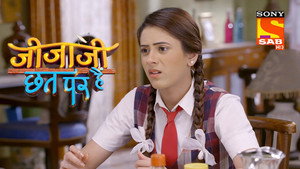 Jijaji Chhat Par Hai 1. évad Ep.85 85. epizód