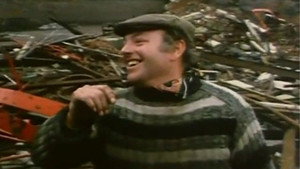 The Fred Dibnah Story kép