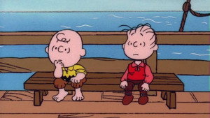 This Is America, Charlie Brown 1. évad Ep.1 1. epizód