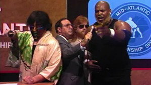 Mid-Atlantic Championship Wrestling 2. évad Ep.29 29. epizód