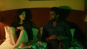 Jett 1. évad Ep.6 Josie