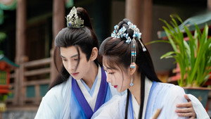 与光同尘 kép