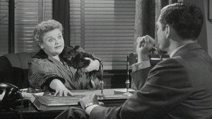 Peter Gunn 1. évad Ep.29 29. epizód