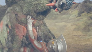 ウルトラマンA 1. évad Ep.8 8. epizód