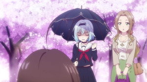 りゅうおうのおしごと！ 1. évad Ep.12 12. epizód
