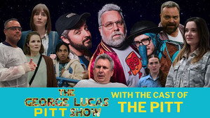 The George Lucas Talk Show: Live 2026. évad Ep.7 7. epizód