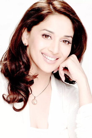 Madhuri Dixit profil kép