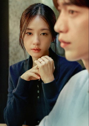 너 말고 다른 연애 poszter