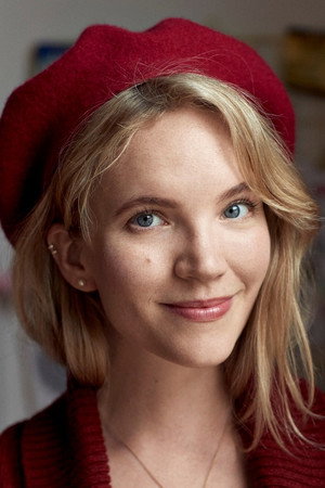 Tamzin Merchant profil kép