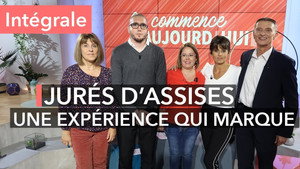 Ça commence aujourd'hui 2. évad Ep.34 34. epizód