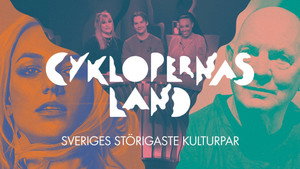 Cyklopernas land 1. évad Ep.4 4. epizód