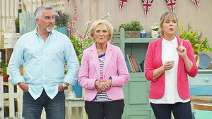 The Great British Bake Off 7. évad Ep.2 2. epizód