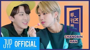 Stray Kids: Two Kids Room 2. évad Ep.8 8. epizód