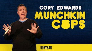 Dry Bar Comedy 9. évad Ep.168 168. epizód