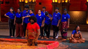 Bigg Boss The Common Man 1. évad Ep.8 8. epizód