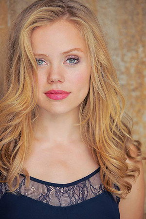 Annalisa Cochrane profil kép
