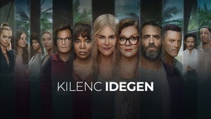 Kilenc idegen kép