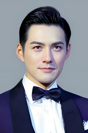 严屹宽 profil kép