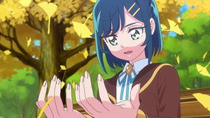デリシャスパーティ♡プリキュア 1. évad Ep.35 35. epizód