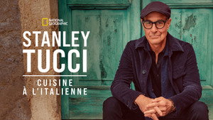 Stanley Tucci: Az olasz konyha nyomában kép