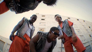 Loiter Squad 2. évad Ep.6 6. epizód